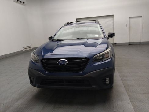 Used 2021 Subaru Outback Onyx Edition XT image 15