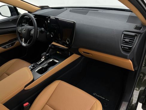 Used 2024 Lexus NX 350 AWD w/ Luxury Package image 13