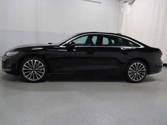 New 2026 Audi A6 Premium Plus AWD/4WD video 2
