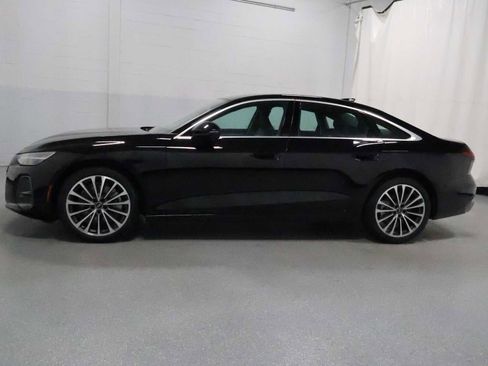 New 2026 Audi A6 Premium Plus AWD/4WD image 2