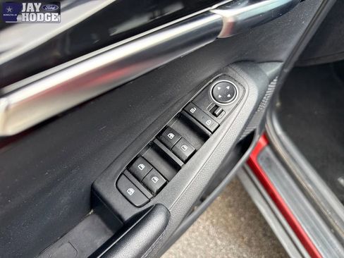 Used 2023 Kia Seltos S AWD/4WD image 12