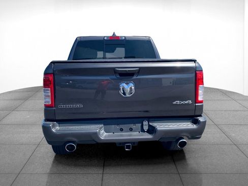 Used 2021 RAM 1500 Big Horn image 6
