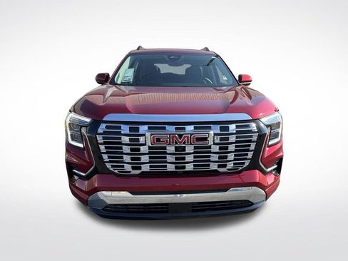 Used 2026 GMC Terrain Denali w/ LPO, Floor Liner Package AWD/4WD image 2