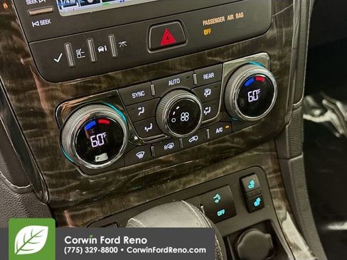 Used 2014 Buick Enclave Leather AWD/4WD image 16