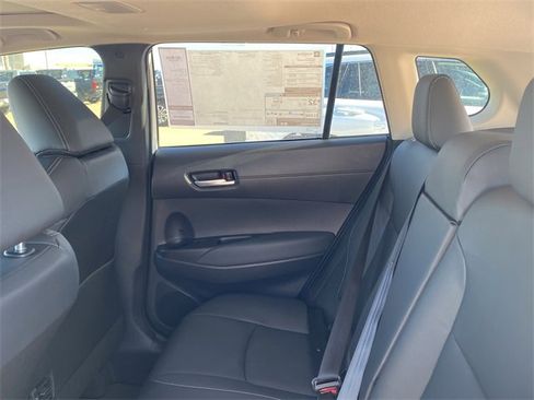 New 2026 Toyota Corolla Cross XLE image 11