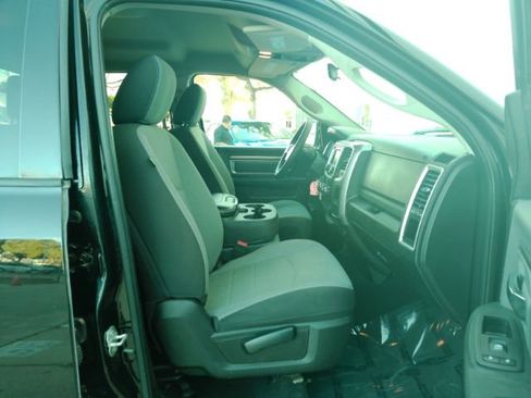 Used 2024 RAM 1500 Classic SLT image 18