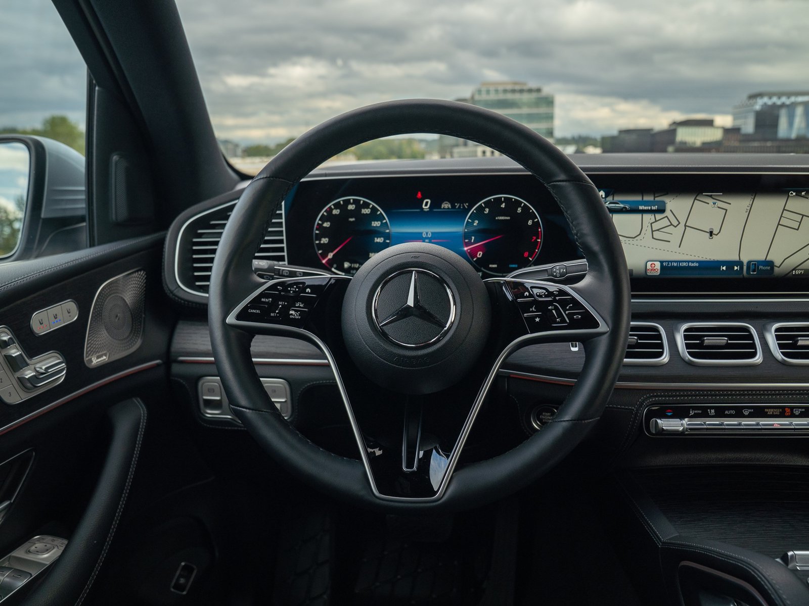 Certified 2026 Mercedes-Benz GLE 350 4MATIC image 23