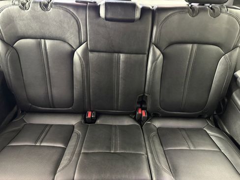 Used 2023 Jeep Wagoneer Series II w/ HD Trailer Tow Package image 15