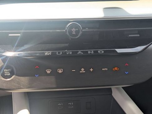 Used 2025 Nissan Murano SL AWD/4WD image 20