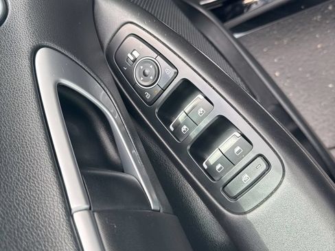 Used 2024 Hyundai Sonata SEL FWD image 16