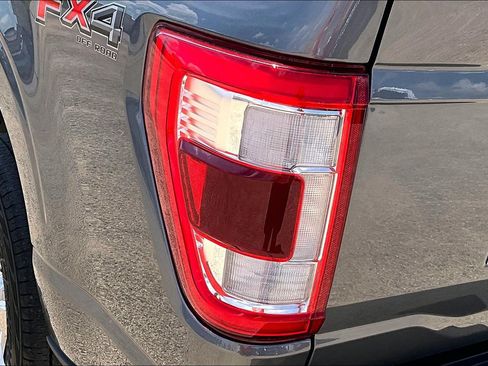 Used 2023 Ford F150 Lariat w/ Equipment Group 502A High AWD/4WD image 28