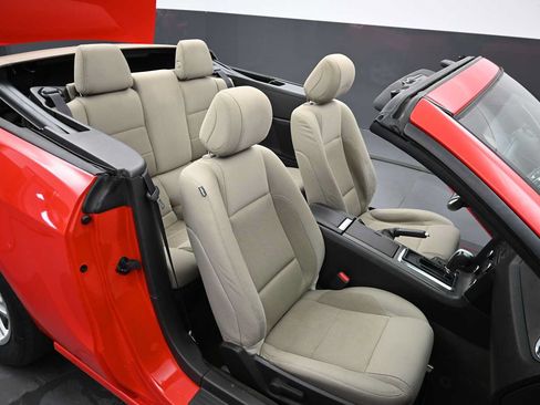 Used 2014 Ford Mustang Convertible w/ Equipment Group 102A RWD image 25