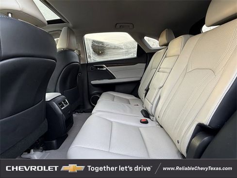 Used 2017 Lexus RX 350 RX 350 image 33