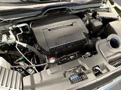 New 2026 Honda Passport TrailSport Elite image 12