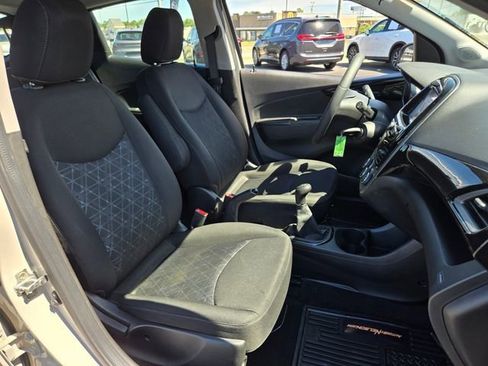 Used 2020 Chevrolet Spark LT FWD image 21
