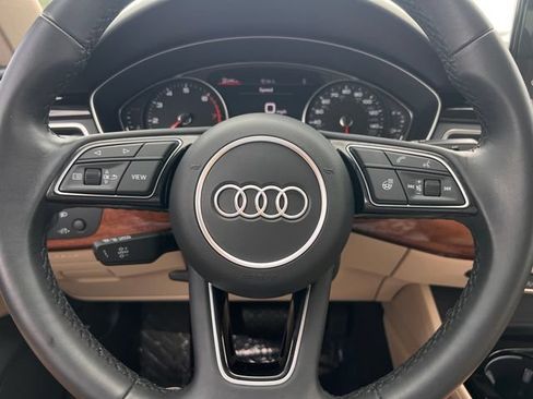 Used 2022 Audi A4 2.0T Premium AWD/4WD image 18