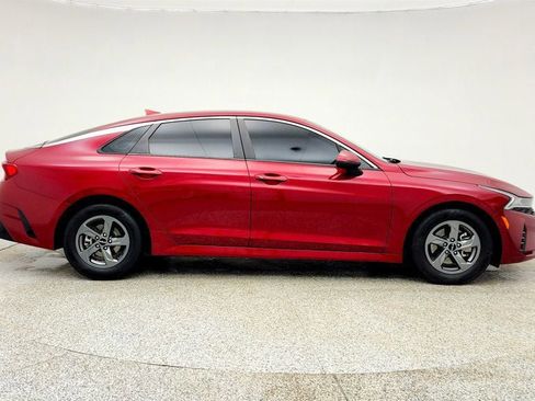 Used 2023 Kia K5 LXS image 4