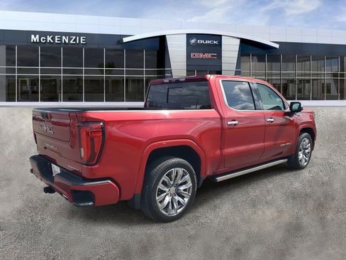 Used 2023 GMC Sierra 1500 Denali image 4
