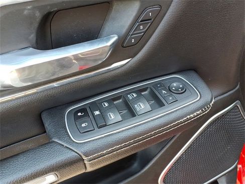 Used 2022 RAM 1500 Laramie image 23