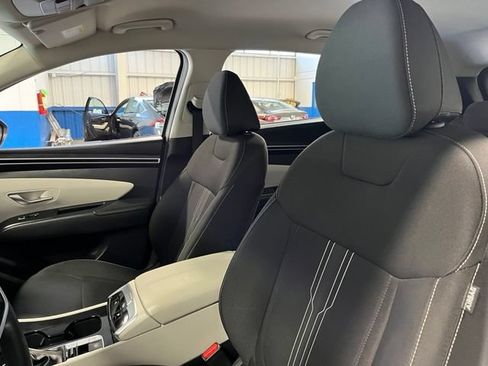Used 2024 Hyundai Tucson SEL FWD image 22
