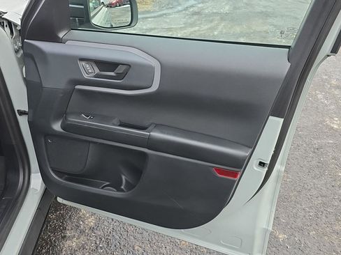 Used 2023 Ford Bronco Sport Big Bend w/ Convenience Package image 30