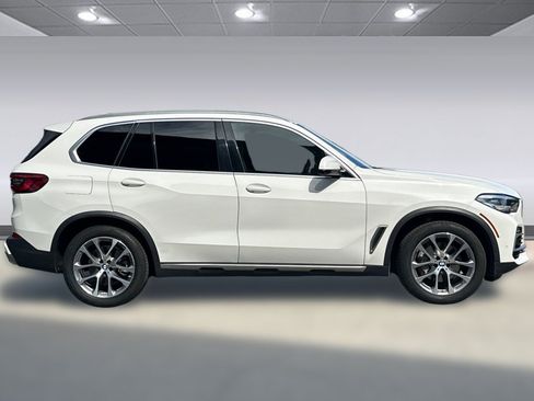 Used 2019 BMW X5 xDrive40i w/ Premium Package AWD/4WD image 8