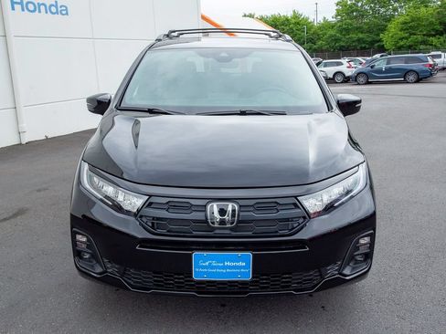 New 2026 Honda Odyssey Sport-L image 3