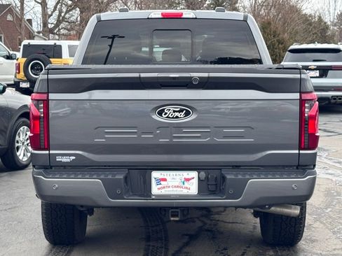 Used 2024 Ford F150 XLT w/ Equipment Group 302A MID image 18