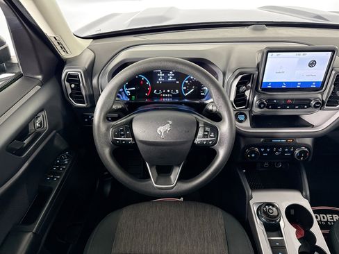 Used 2023 Ford Bronco Sport Big Bend image 21