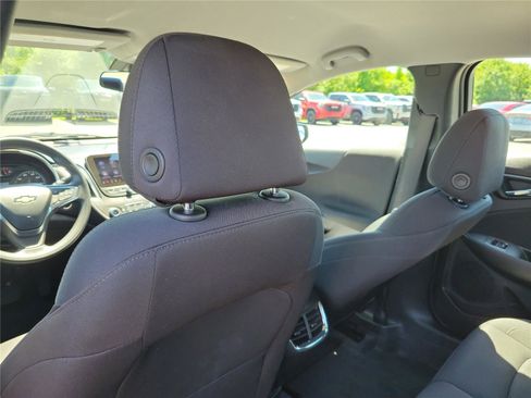 Used 2024 Chevrolet Malibu LT FWD image 14