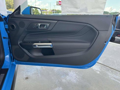 New 2025 Ford Mustang GT Premium image 14