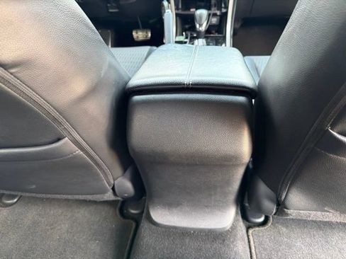 Used 2016 Honda Accord Sport image 10