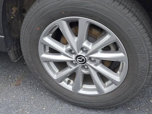 Used 2023 MAZDA CX-5 AWD 2.5 S image 21