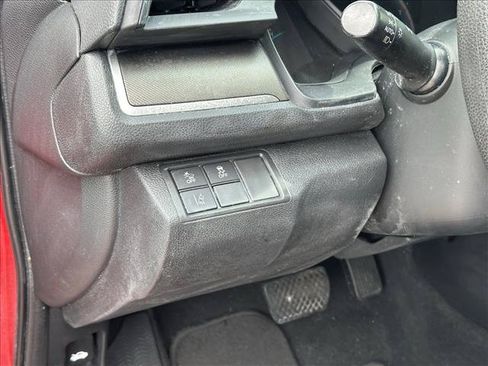 Used 2020 Honda Civic LX image 16