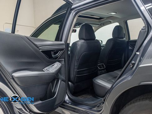 Used 2024 Subaru Outback Limited image 23