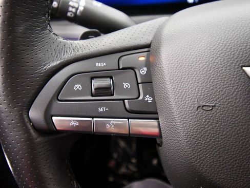 Used 2024 Cadillac XT4 Sport image 21