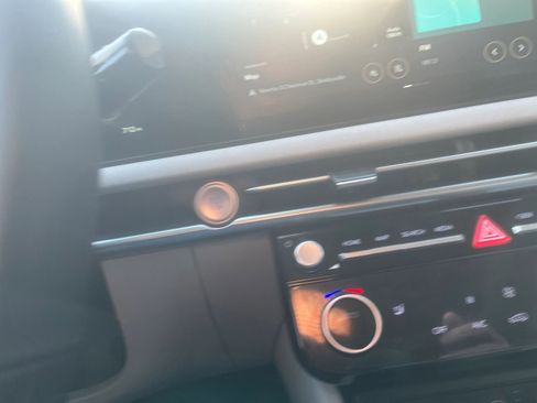 Used 2025 Hyundai Tucson SEL image 7