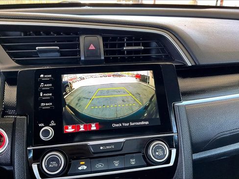 Used 2021 Honda Civic Sport image 13