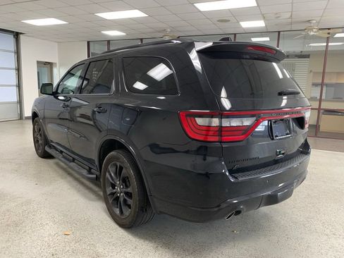 Used 2023 Dodge Durango GT AWD/4WD image 5