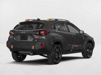 New 2026 Subaru Crosstrek 2.5i Wilderness AWD/4WD video 2