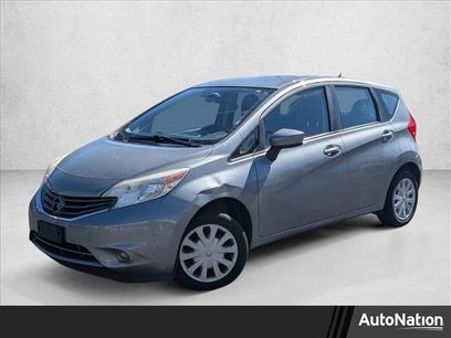 Used 2015 Nissan Versa Note S