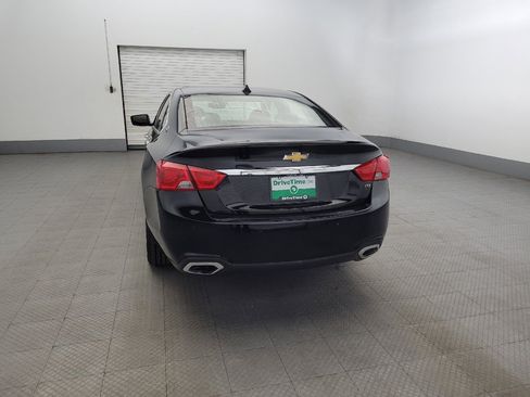Used 2014 Chevrolet Impala LTZ image 6
