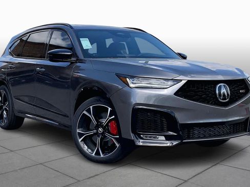 New 2026 Acura MDX Type S image 2