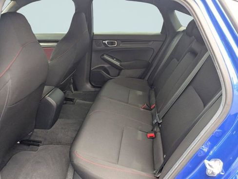 Used 2024 Honda Civic Si image 12