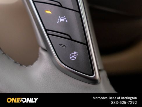 Used 2025 Cadillac XT5 Premium Luxury w/ LPO, Floor Liner Package AWD/4WD image 29