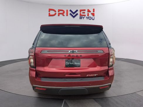 Used 2022 Chevrolet Tahoe RST w/ Luxury Package image 4