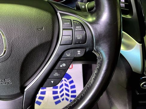 Used 2019 Acura ILX FWD image 9