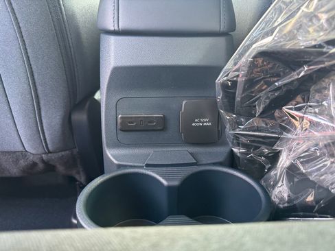 New 2026 Ford Maverick XLT w/ XLT Luxury Package image 38