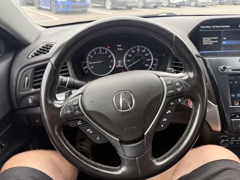 Used 2020 Acura ILX FWD image 18