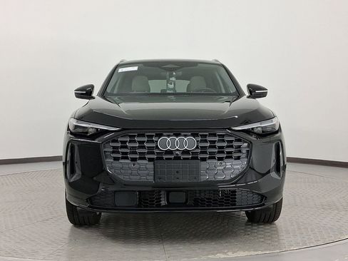 New 2025 Audi Q5 Premium Plus image 6